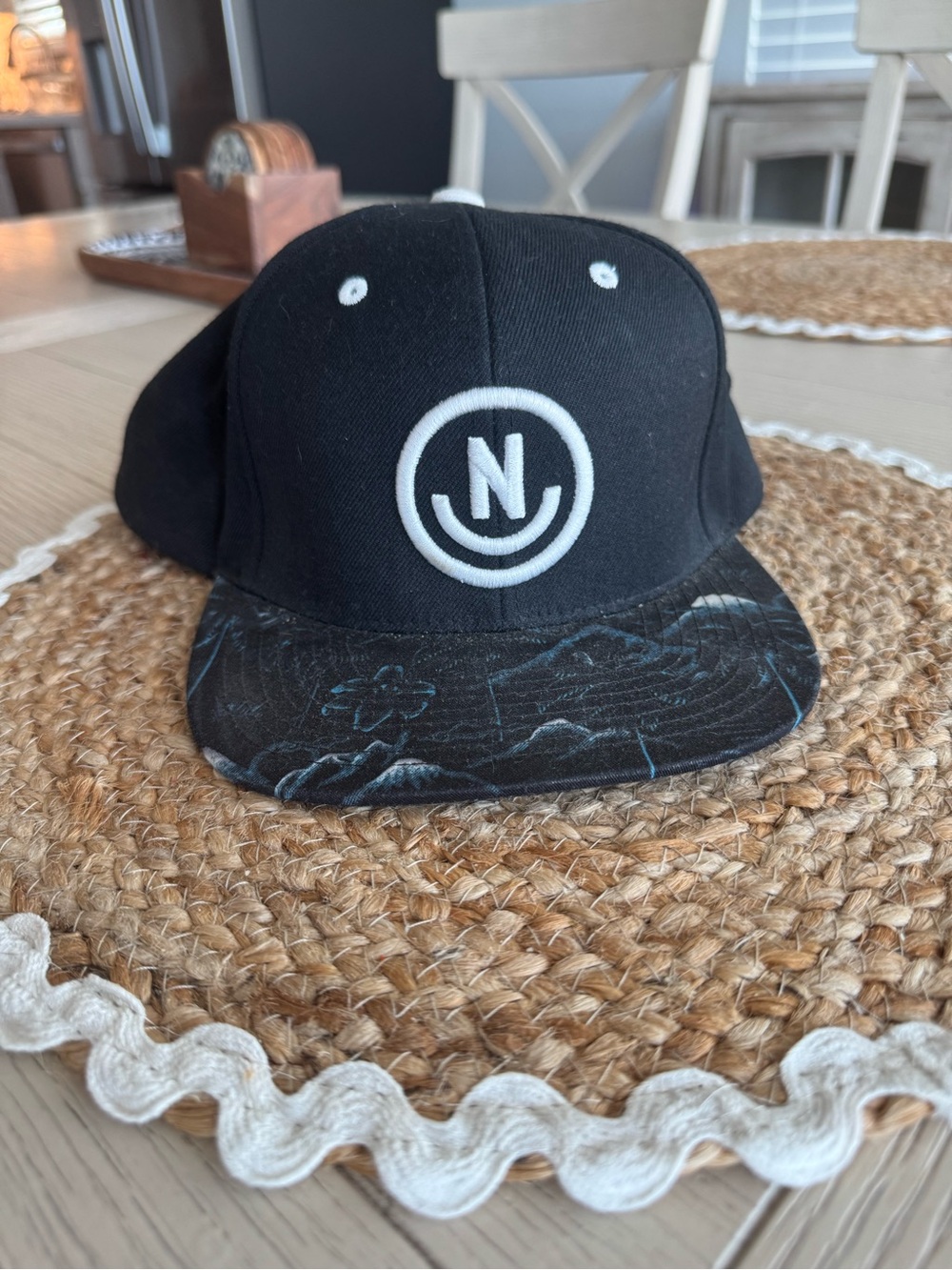 NEFF Men's hat